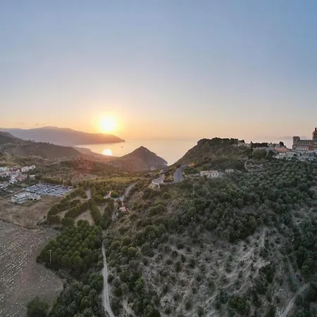 Πανσιόν Omero *
