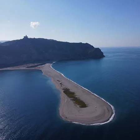 Πανσιόν Omero