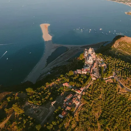 Omero Gasthof Tindari
