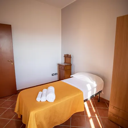 Penzion Omero Tindari