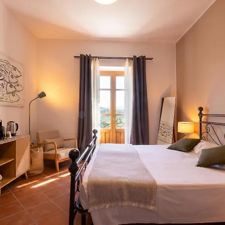 Penzion Omero Tindari