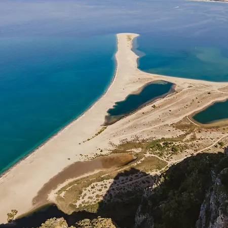 Omero * Tindari